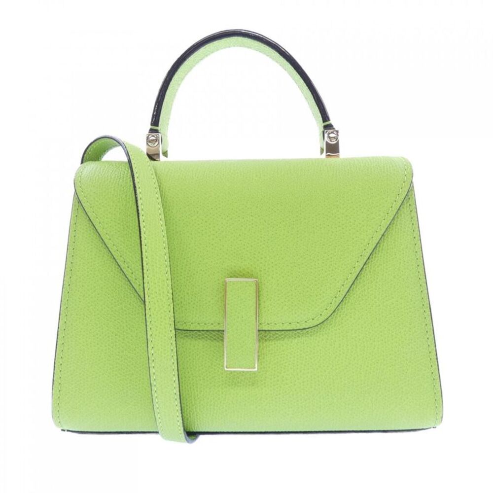 Valextra ISIDE Soft Calfskin Bag